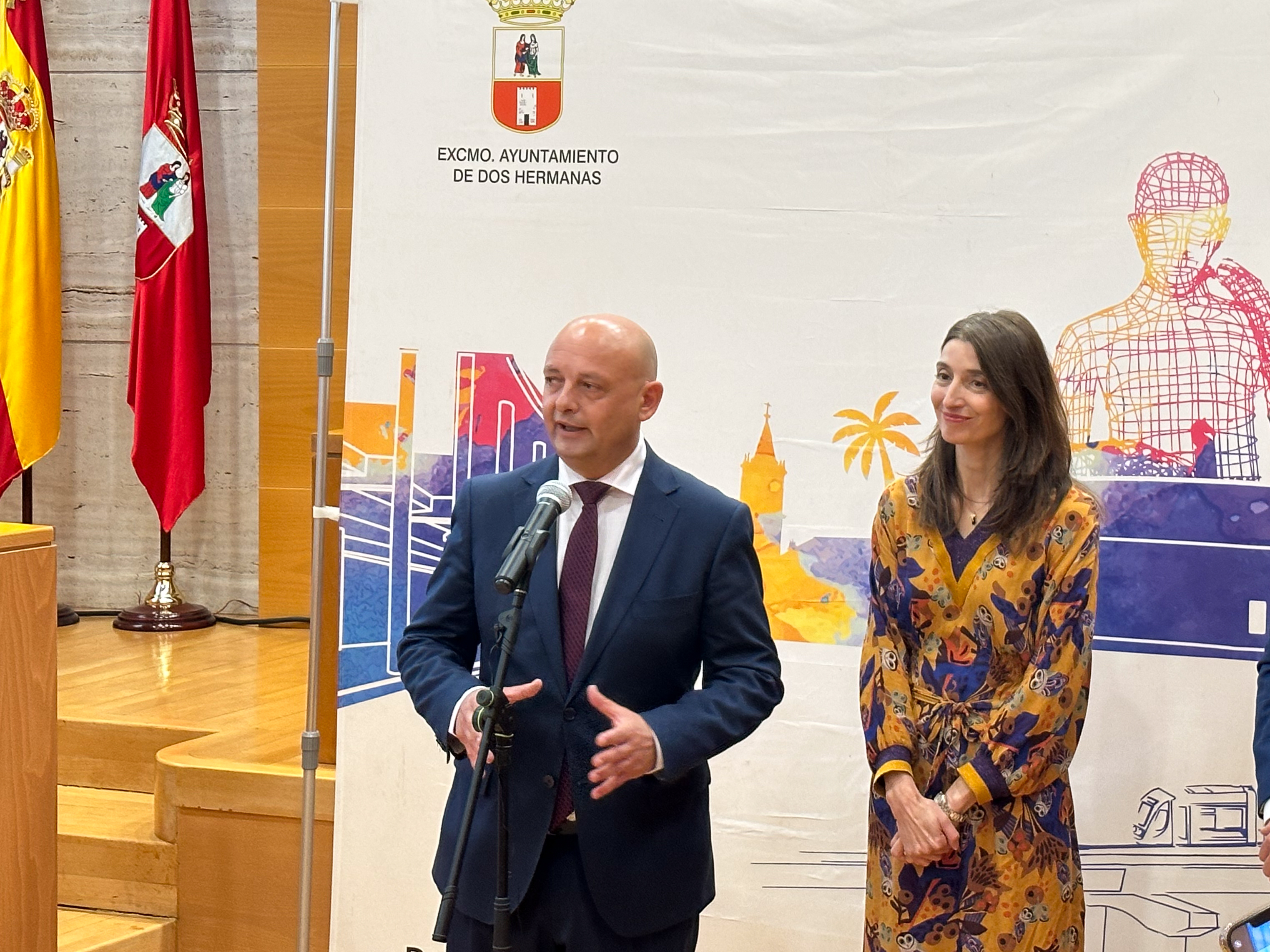Paco Rodríguez - Pilar Llop (2)