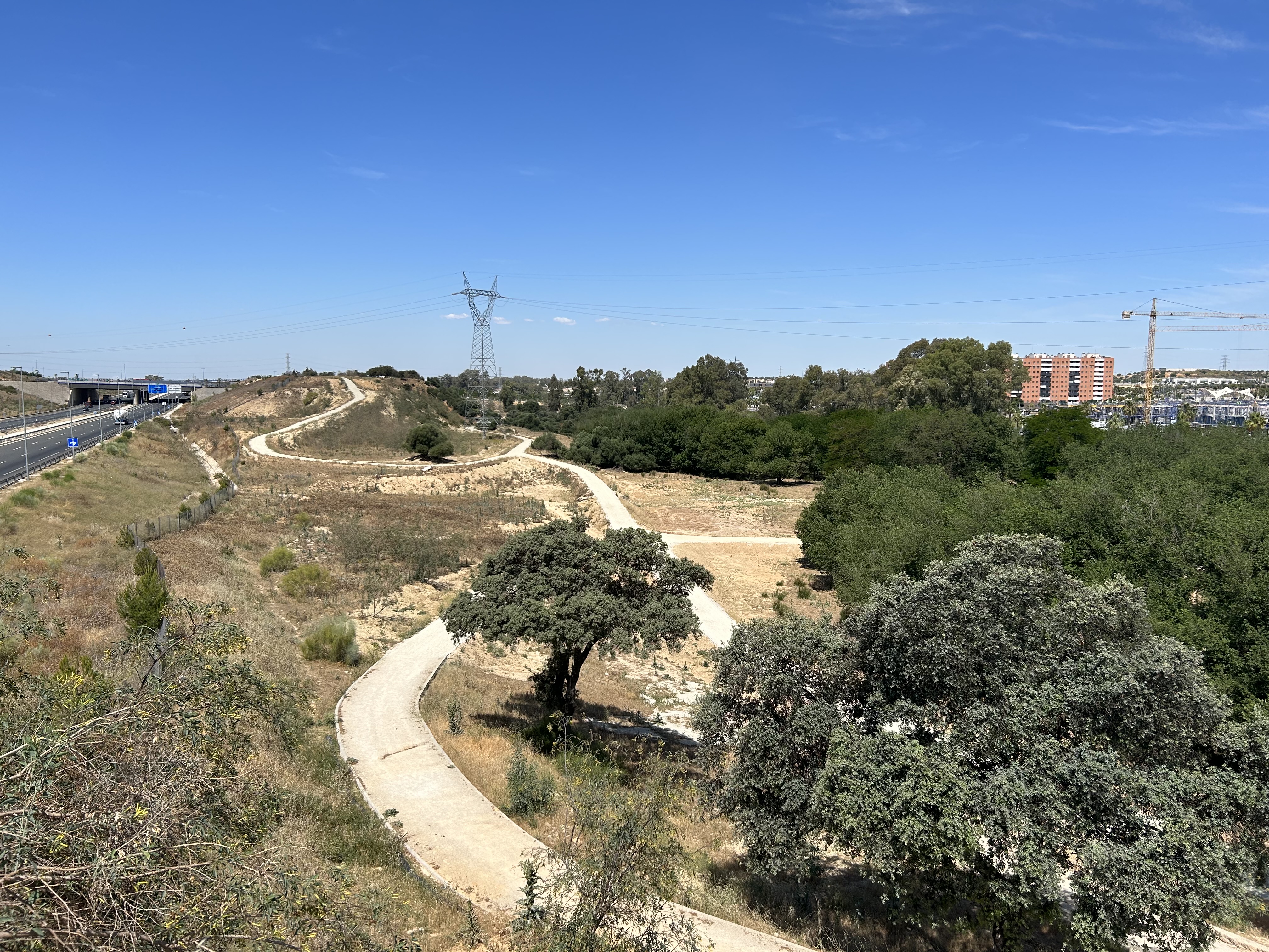 Parque Dehesa (1)