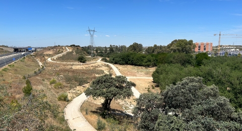 Parque Dehesa (1)