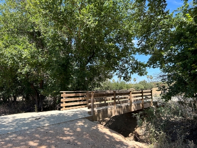 Parque Dehesa (2)