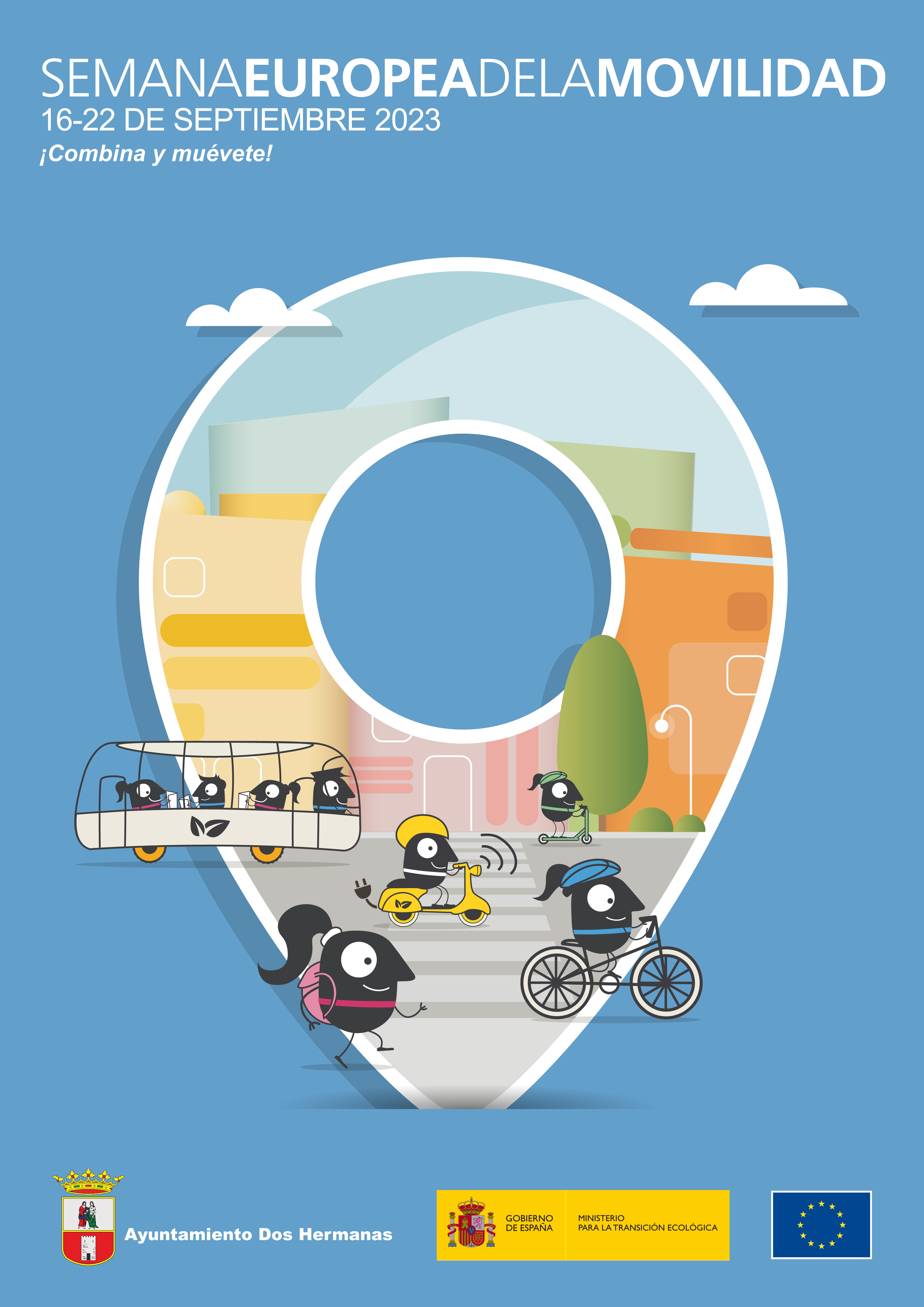 Semana Europea Movilidad 2023 ok
