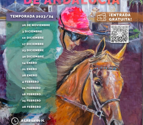 TEMPORADA HIPODROMO