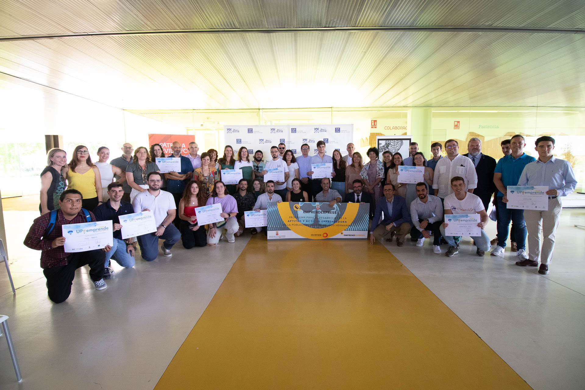 UPOEMPRENDE