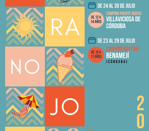 VERANO JOVEN 2023