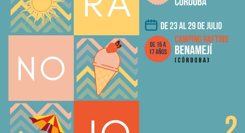 VERANO JOVEN 2023
