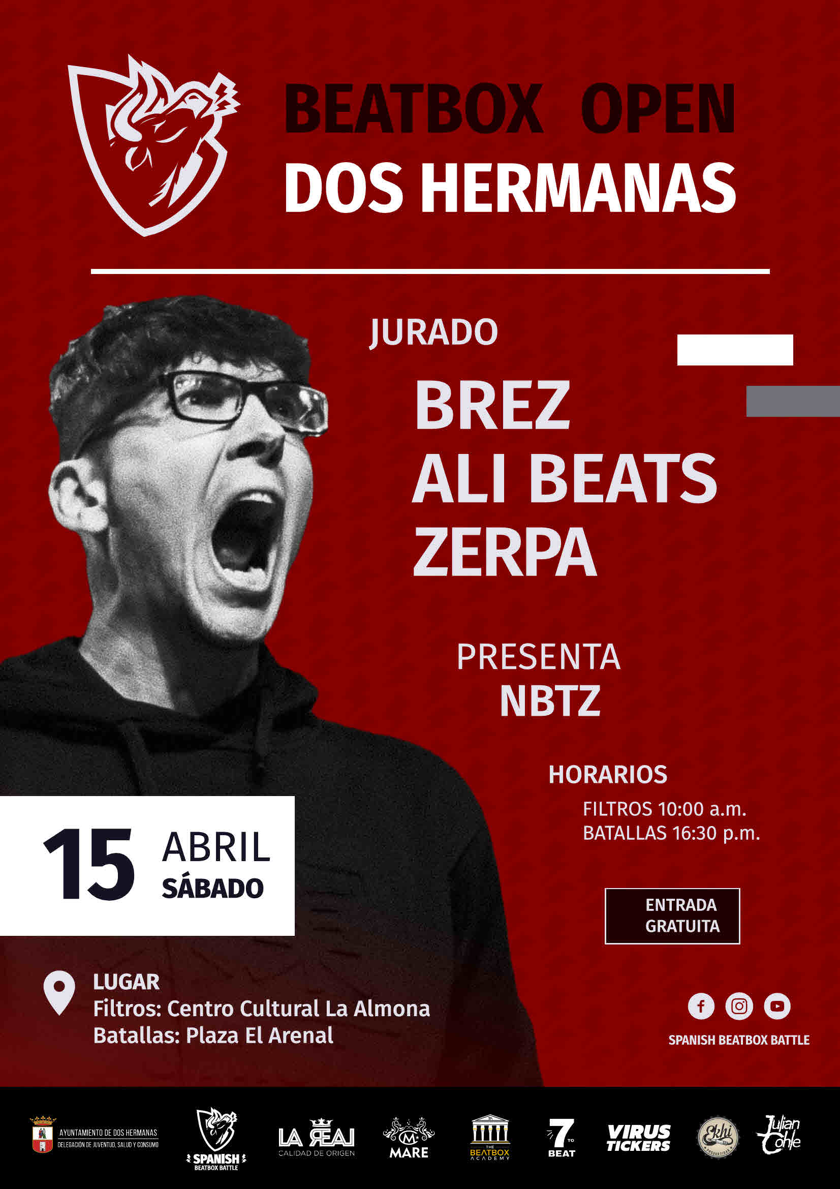 beatbox