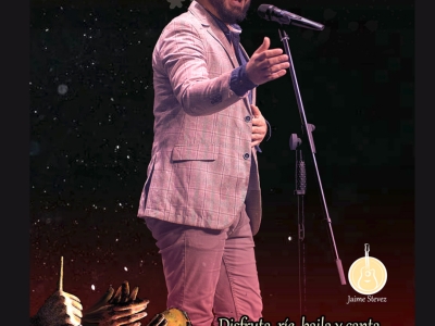 jaime estevez