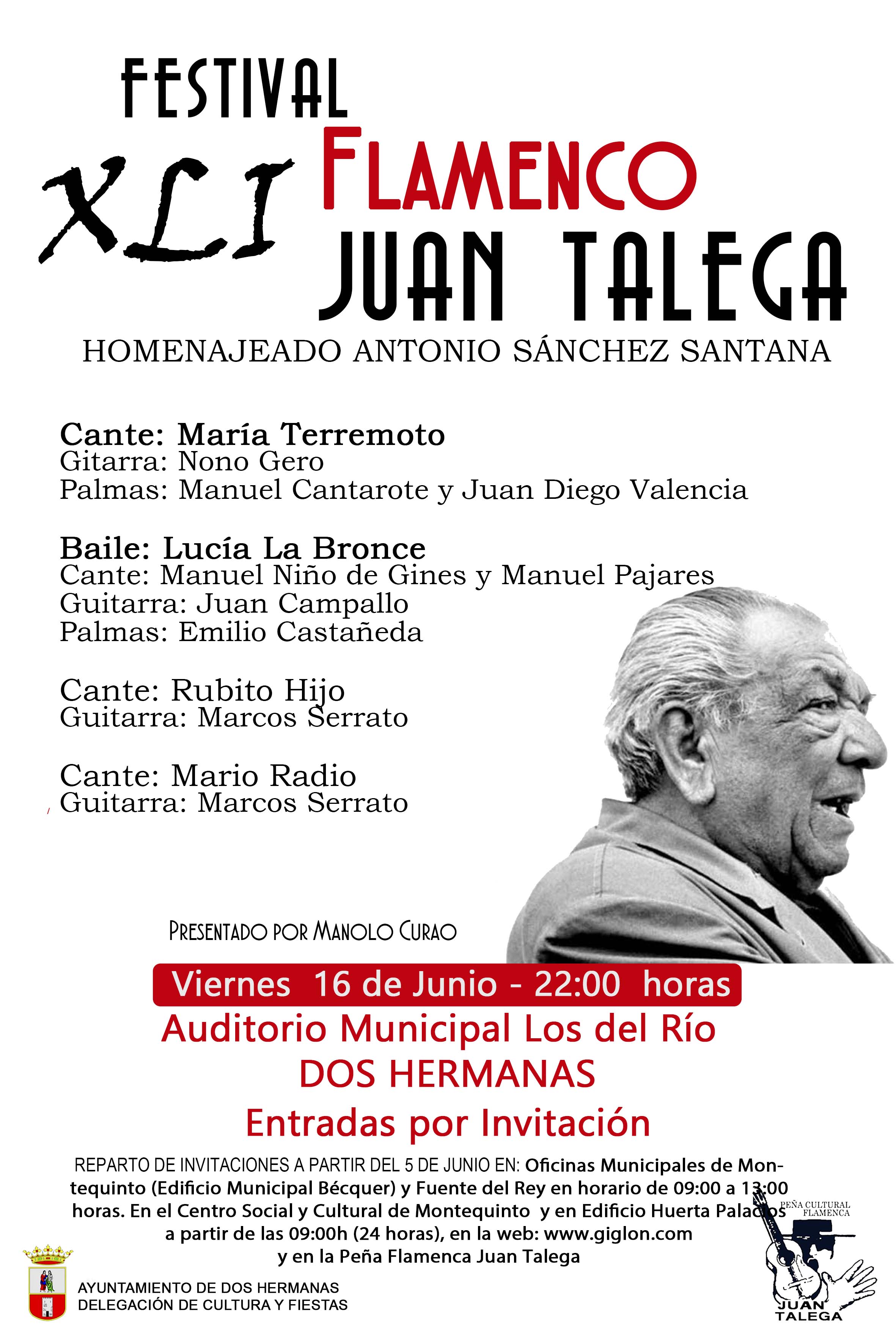 juan talega 2023