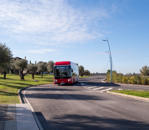 metrobus