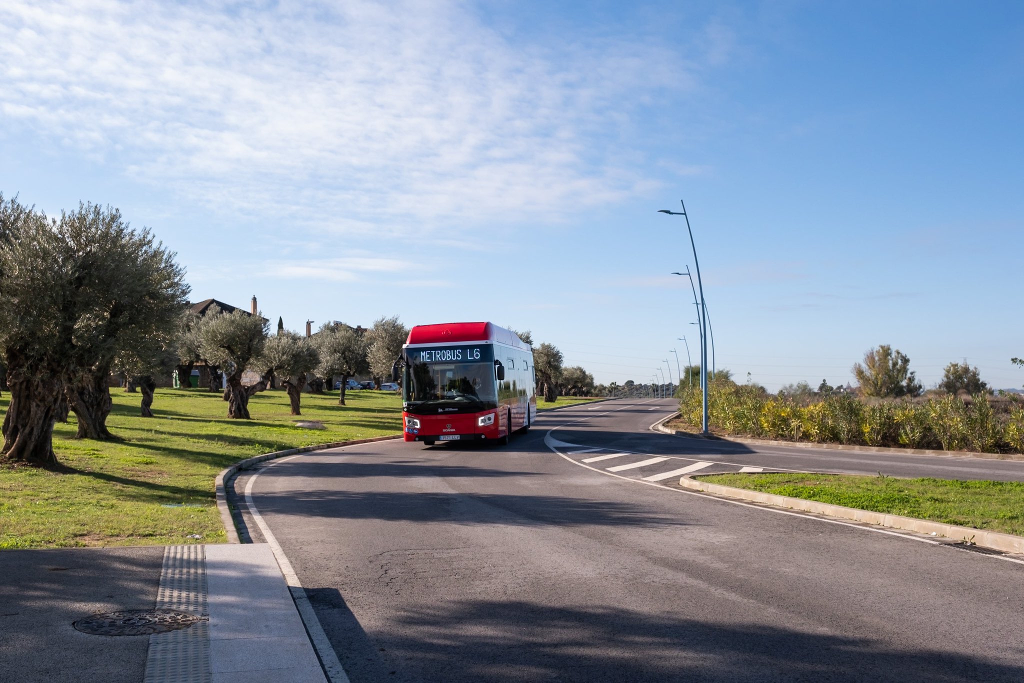 metrobus