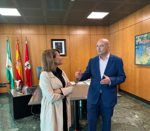 ministra mitma