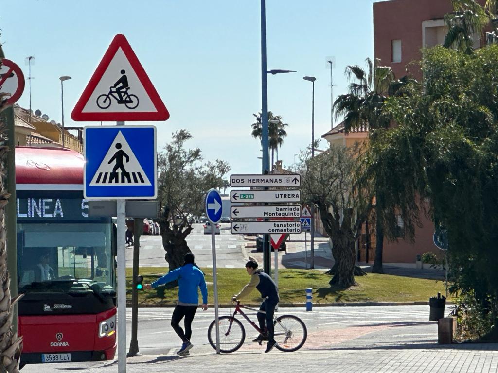 movilidad sostenible