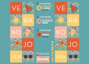 verano joven