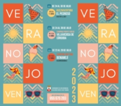 verano joven