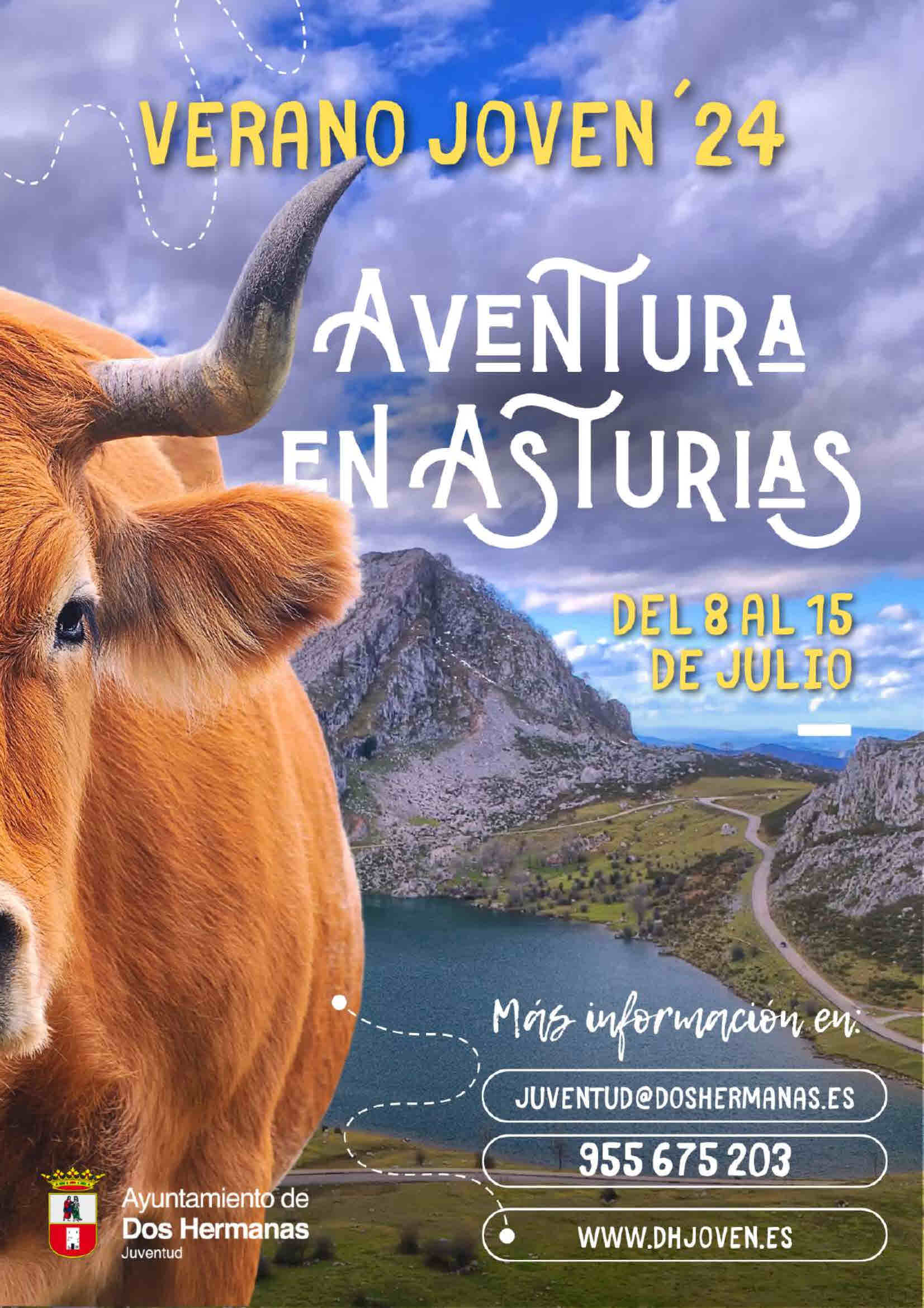 ASTURIAS