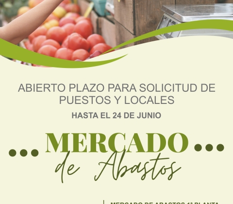 Ayto 1375 mercado de abastos
