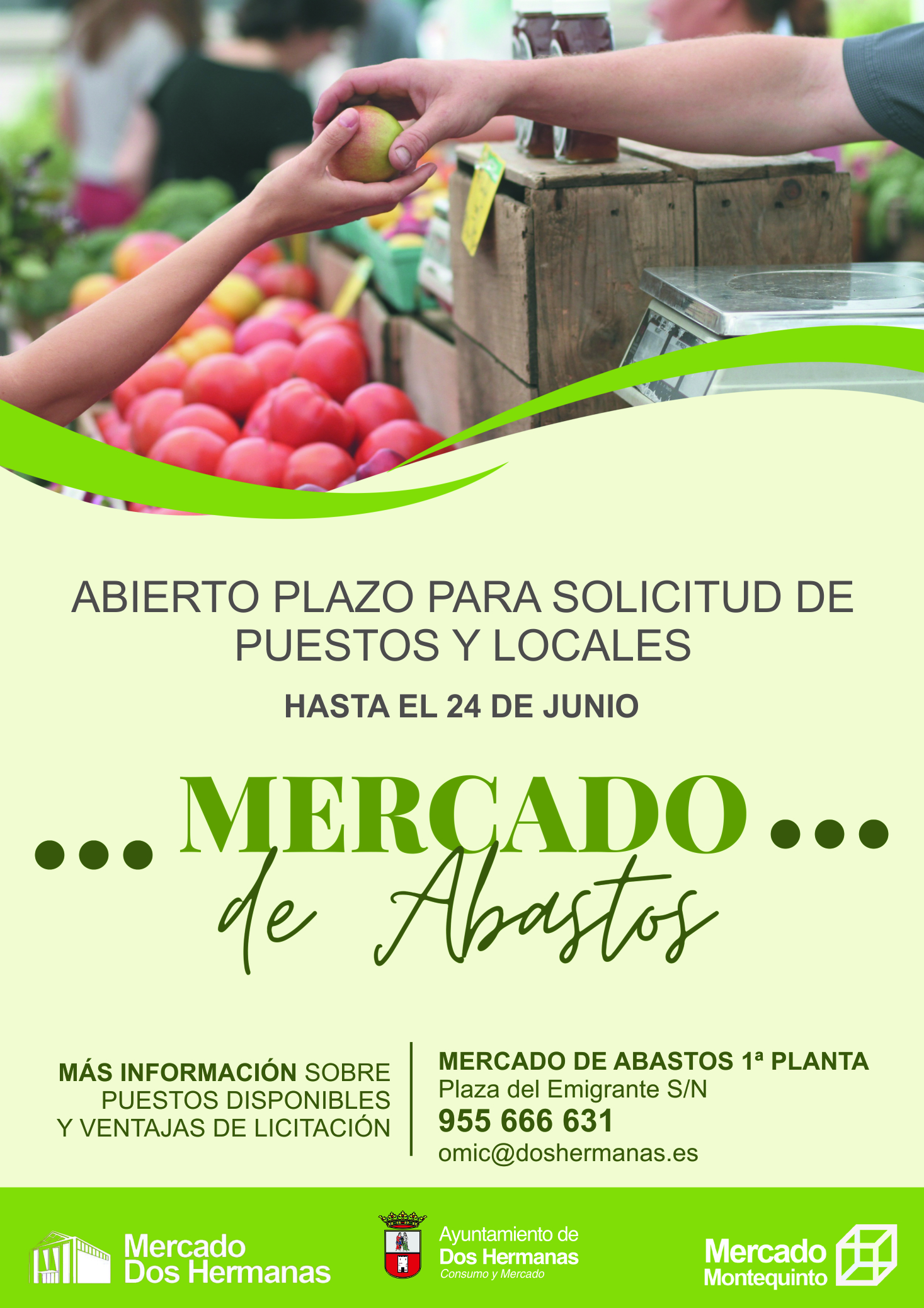 Ayto 1375 mercado de abastos