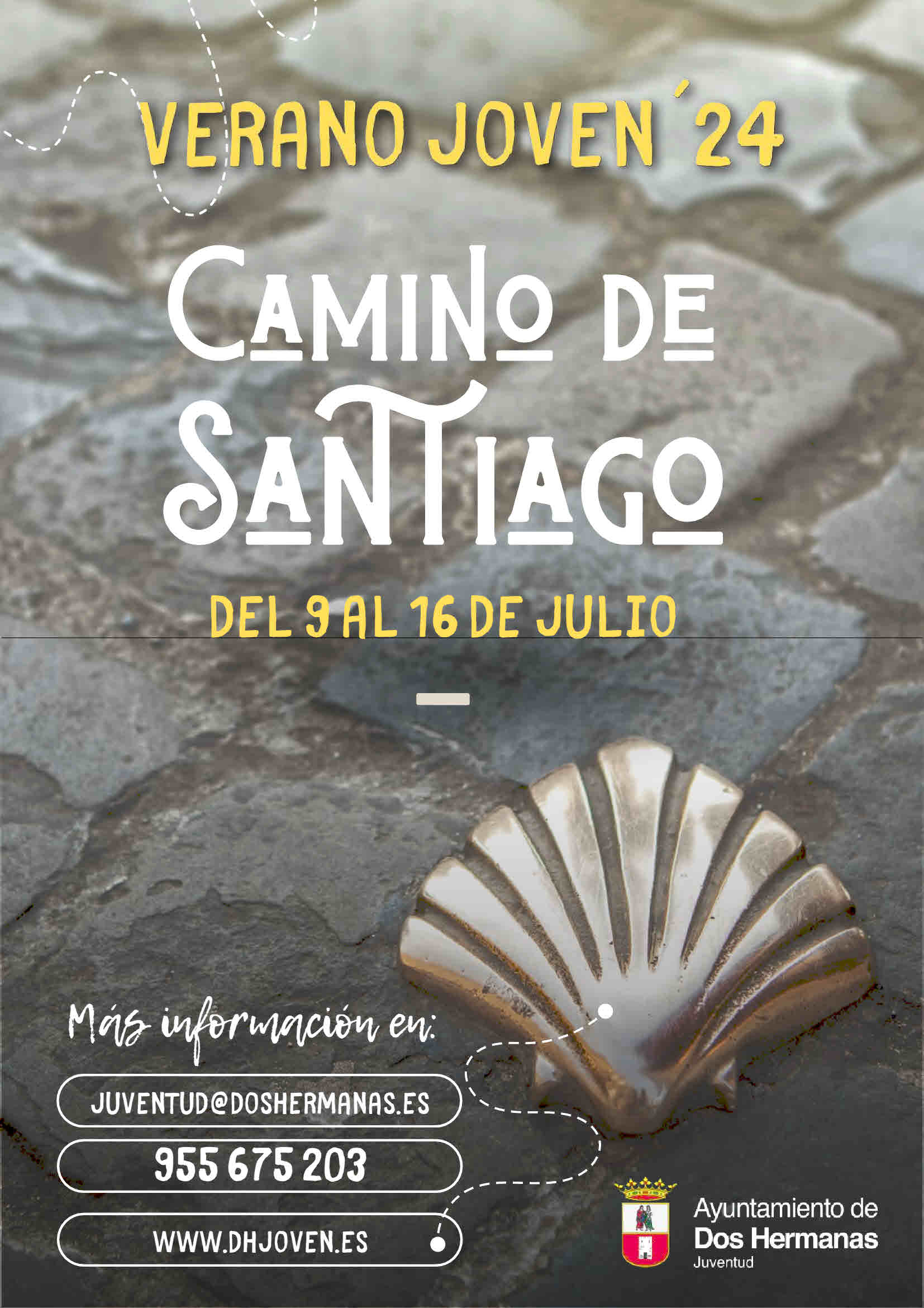 CAMINO DE SANTIAGO_compressed