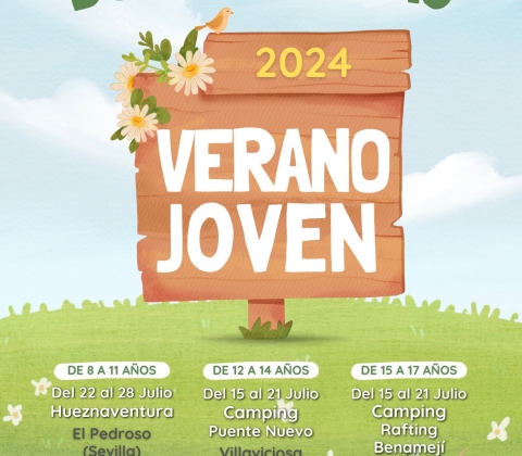 CARTEL 8 A 17 AÑOS