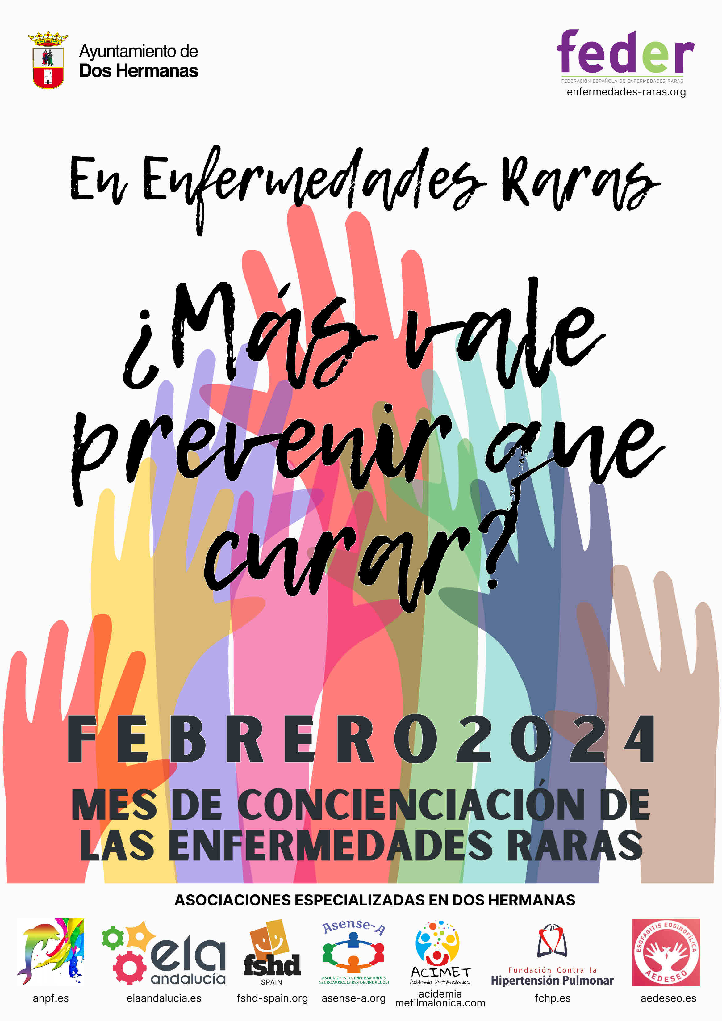 CARTEL ENFERMEDADES 2024