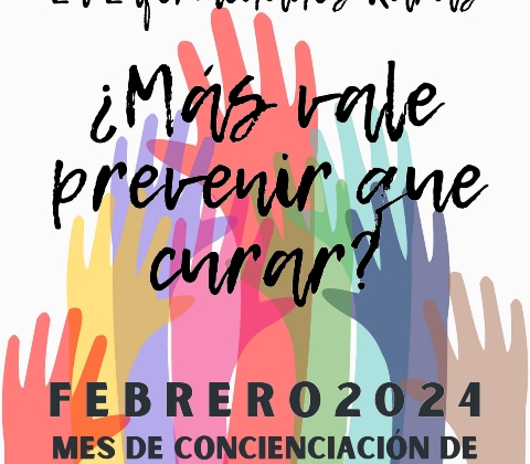 CARTEL ENFERMEDADES 2024