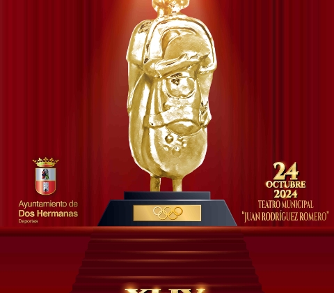 CARTEL GALA DEPORTE 2024