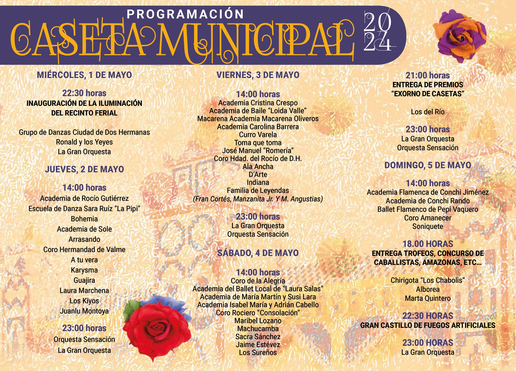 CASETA MUNICIPAL