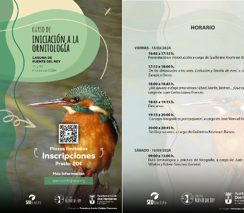 Cartel Curso Ornitología - A y B - JPG 01