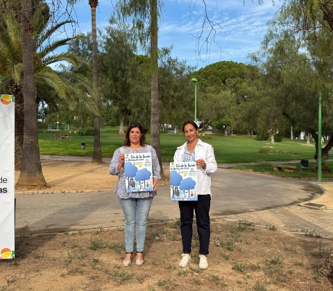 DIA DE LA RUEDA MONTEQUINTO