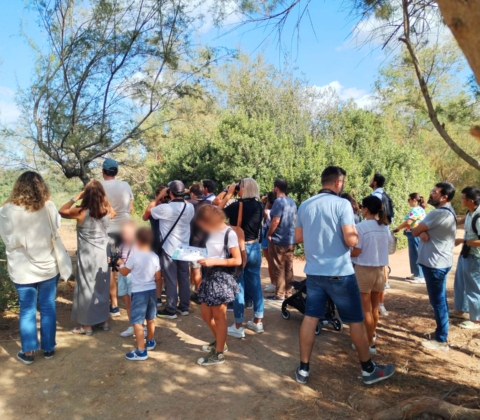 Día Aves Laguna 2024 - 05