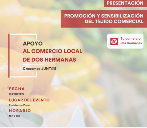 Evento Online - Tu Comercio Dos Hermanas 02