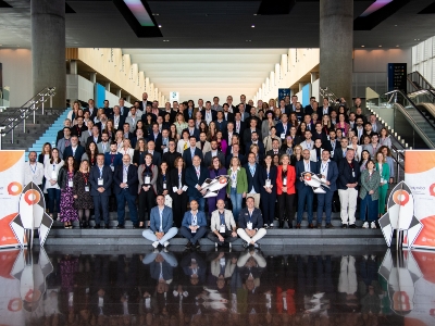 Foto Familia Red Innpulso OK