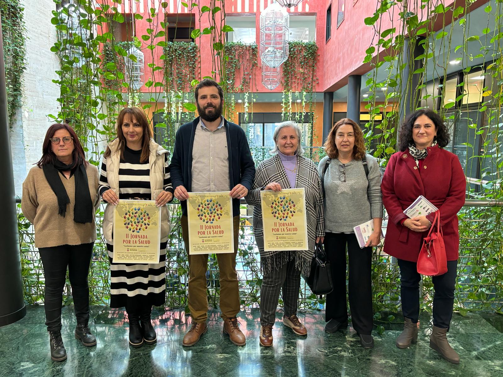 JORNADA SALUD