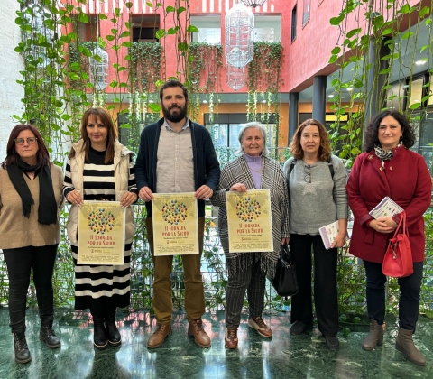 JORNADA SALUD