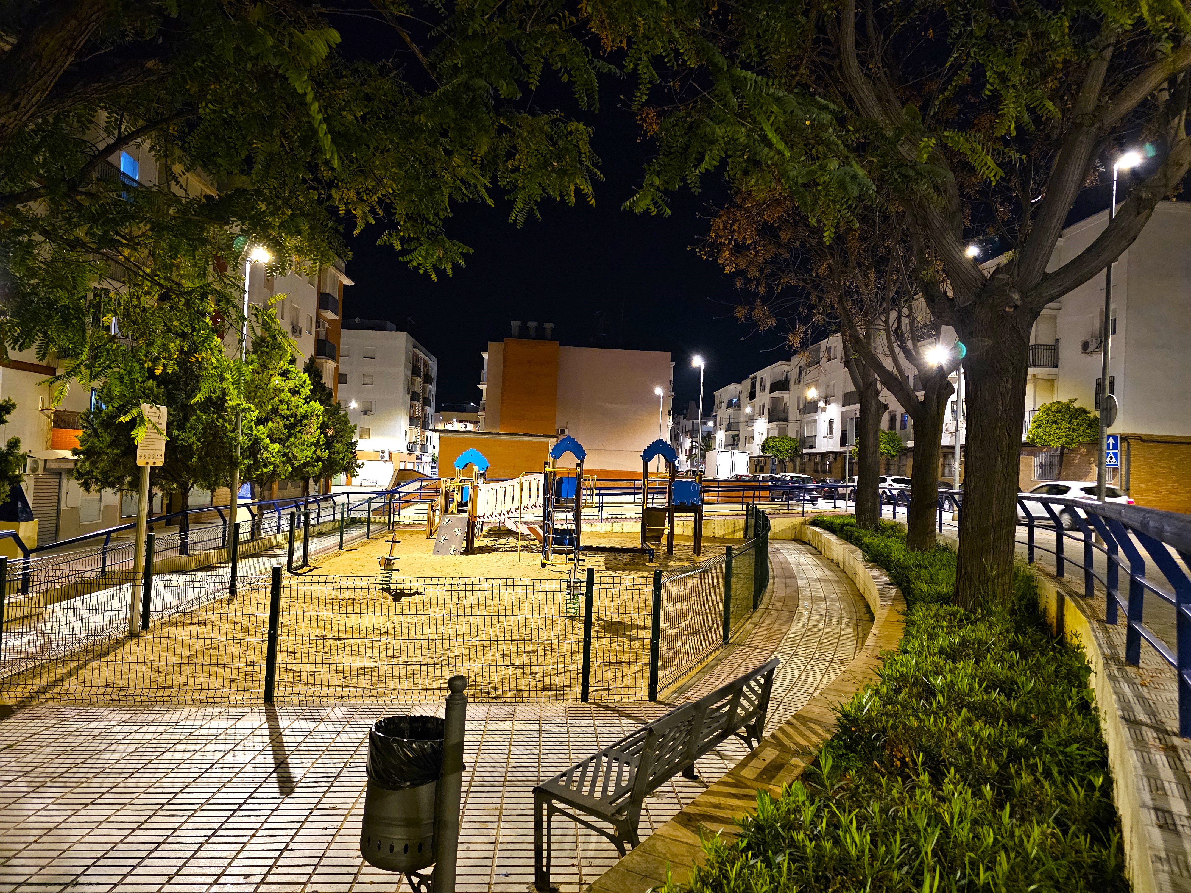 LED AMANCIO RENES