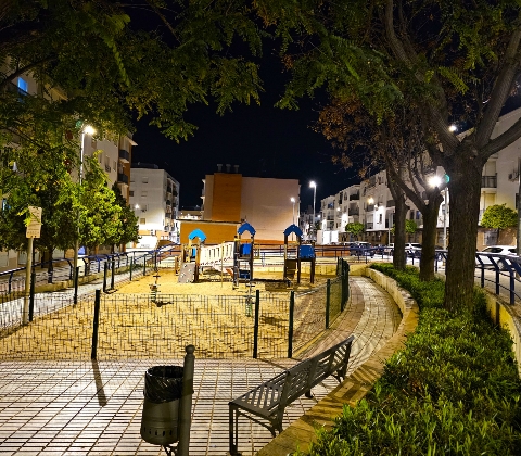 LED AMANCIO RENES