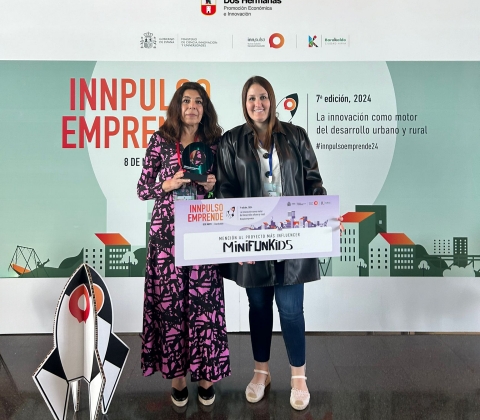Minifunkids Premio - Final