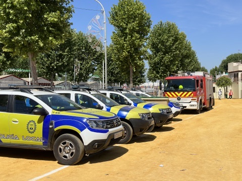 POLI LOCAL