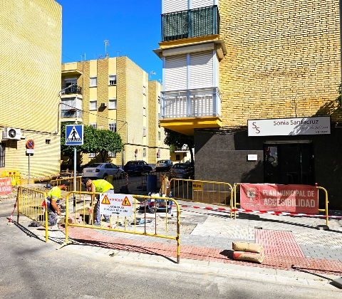 Plan Municipal de Accesibilidad