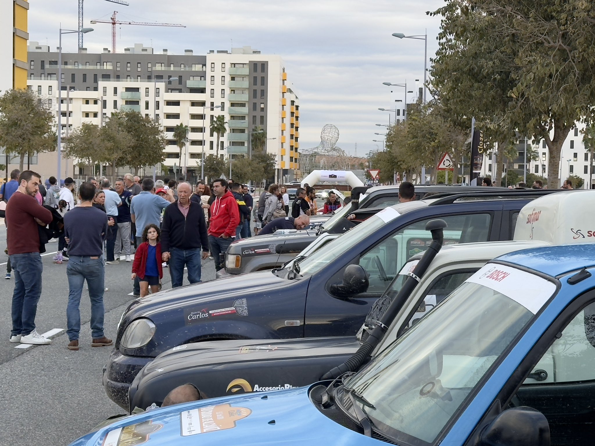 Raid Foto 11