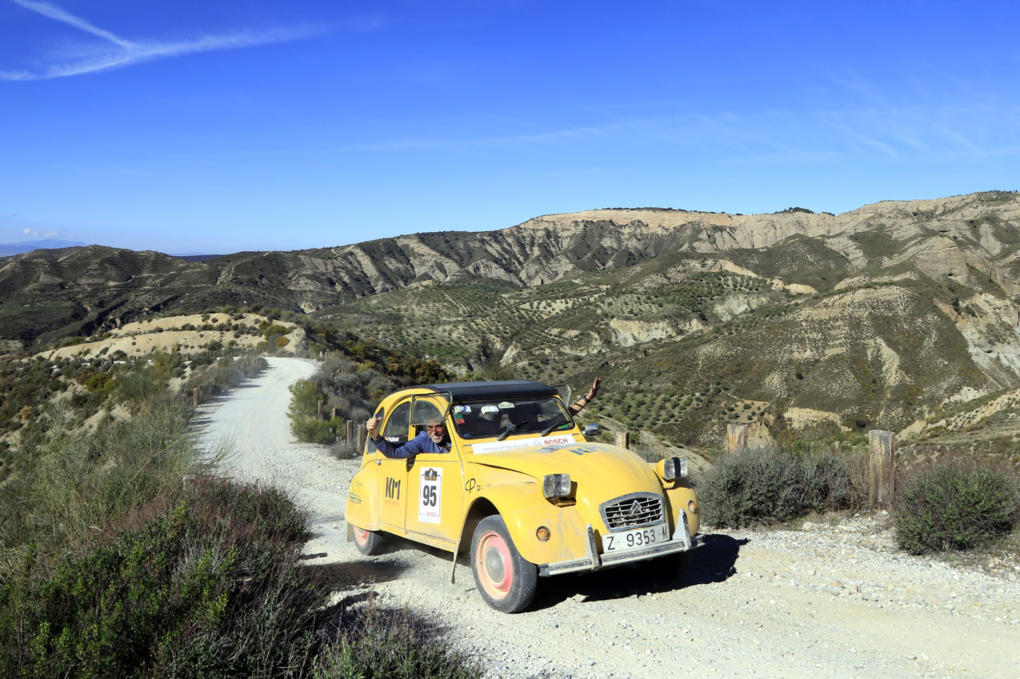 Spain Classic Raid (recurso 3)