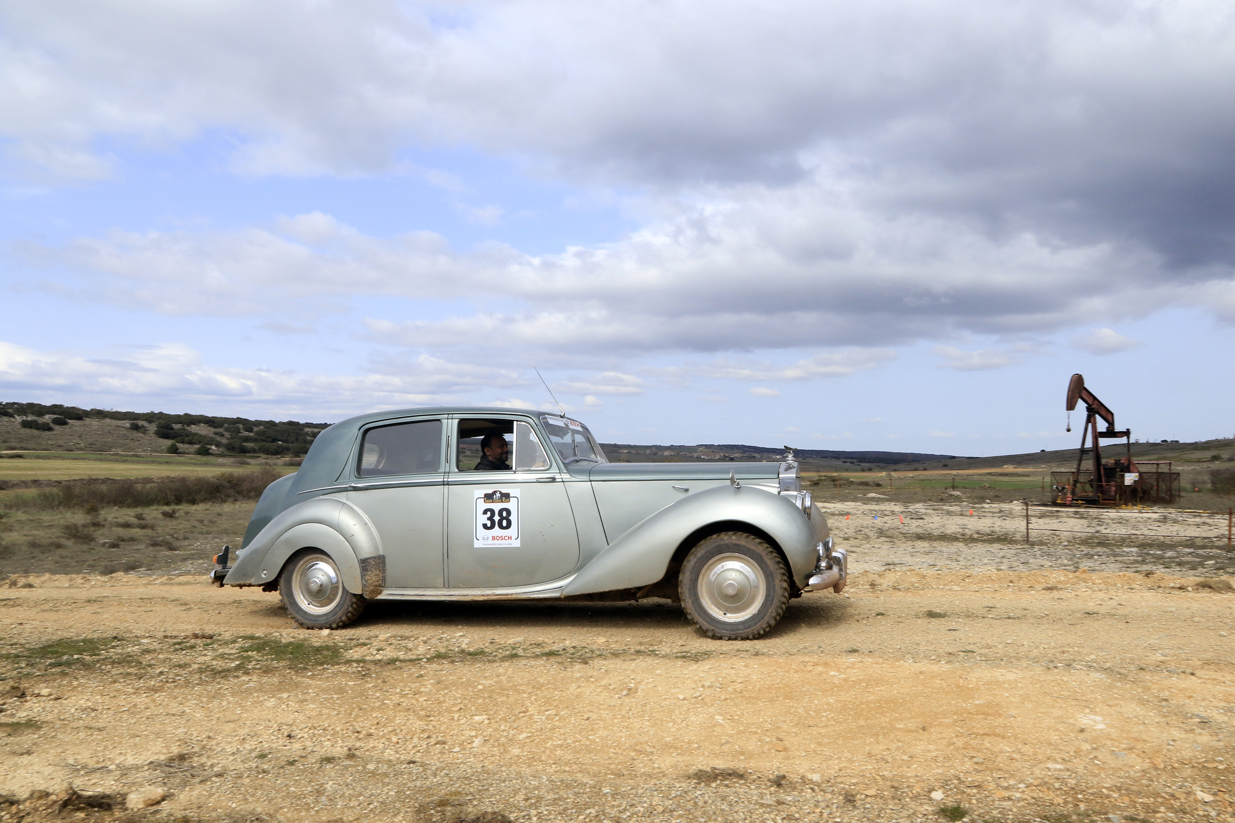 Spain Classic Raid (recurso1)