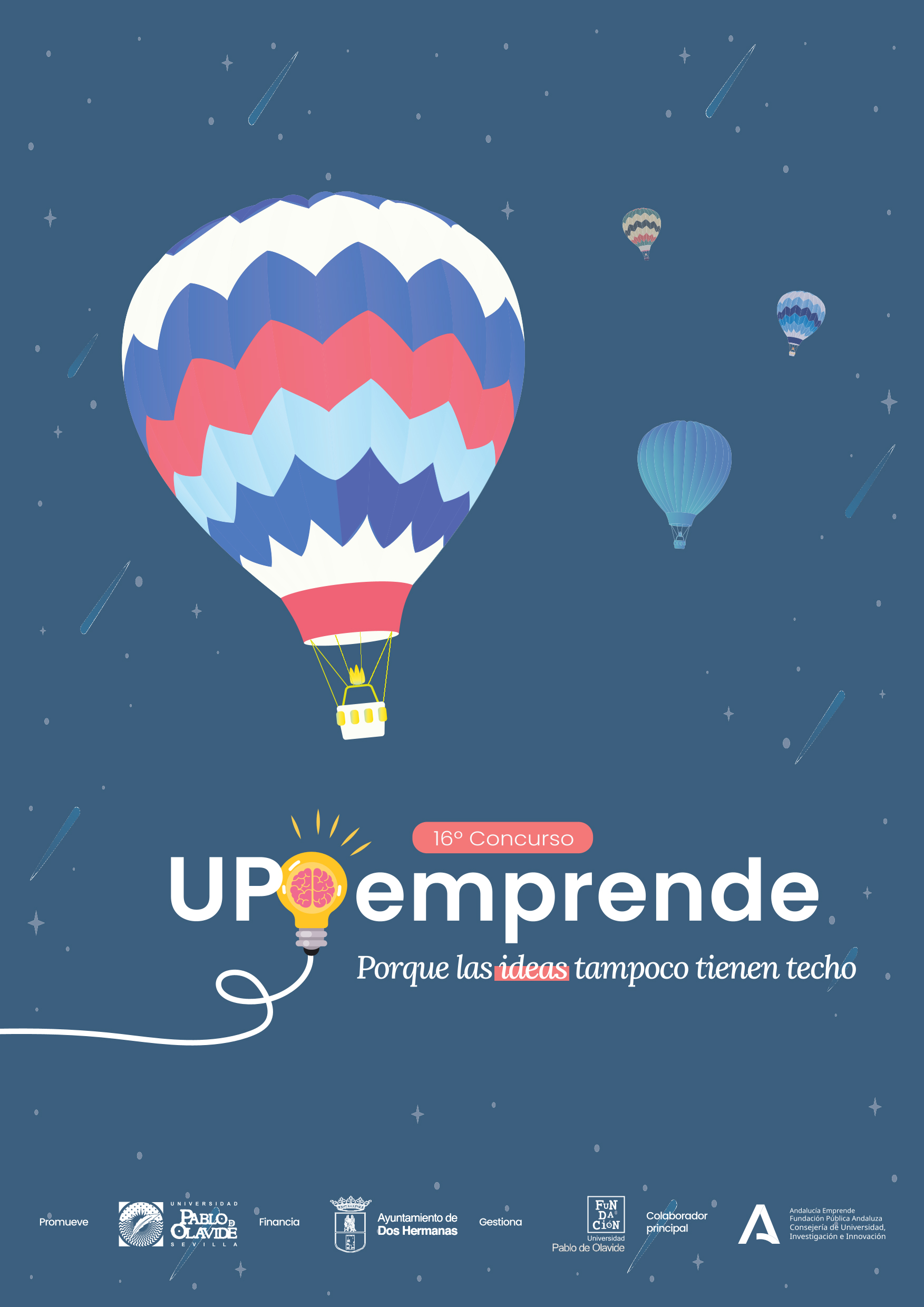 UPOemprende 2024 A4