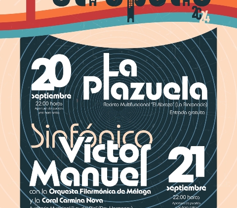 cartel victor manuel