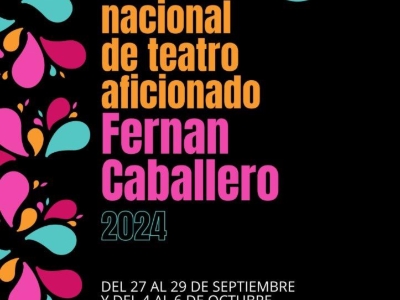 festival de teatro