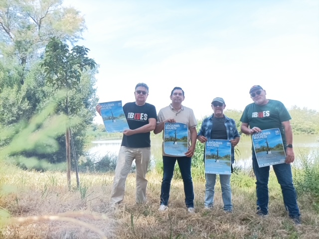 lagunablues