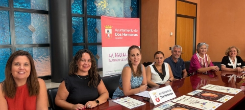 APRENDIENDO EN IGUALDAD