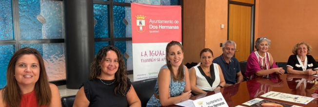 APRENDIENDO EN IGUALDAD