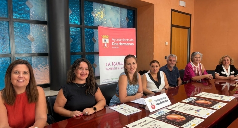 APRENDIENDO EN IGUALDAD