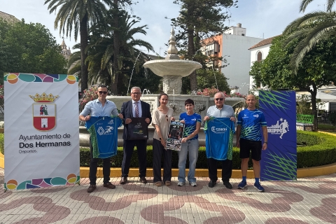 CARRERA NOCTURNA 2026